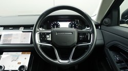 2021 (21) LAND ROVER RANGE ROVER EVOQUE 1.5 P300e SE 5dr Auto 4942363