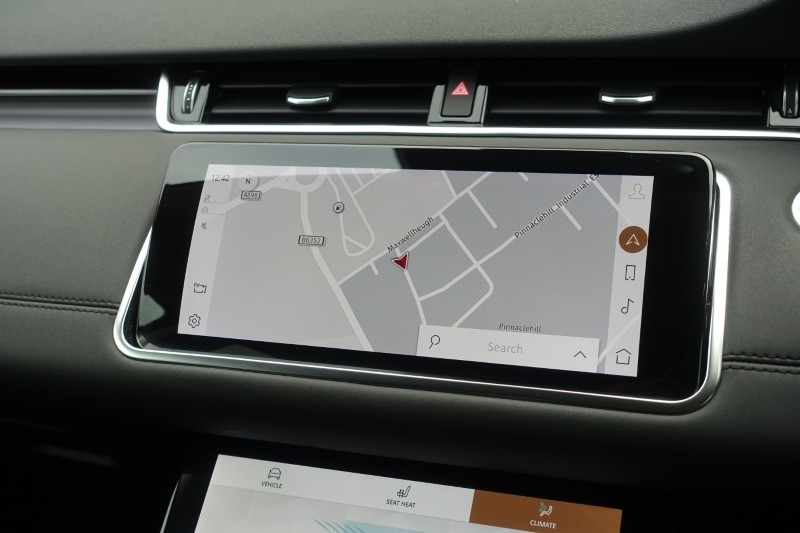 2021 (21) LAND ROVER RANGE ROVER EVOQUE 1.5 P300e SE 5dr Auto 4942359