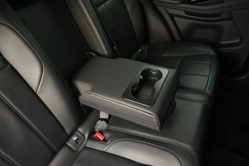 2021 (21) LAND ROVER RANGE ROVER EVOQUE 1.5 P300e SE 5dr Auto 4942398