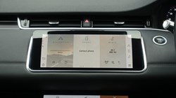 2021 (21) LAND ROVER RANGE ROVER EVOQUE 1.5 P300e SE 5dr Auto 4942362