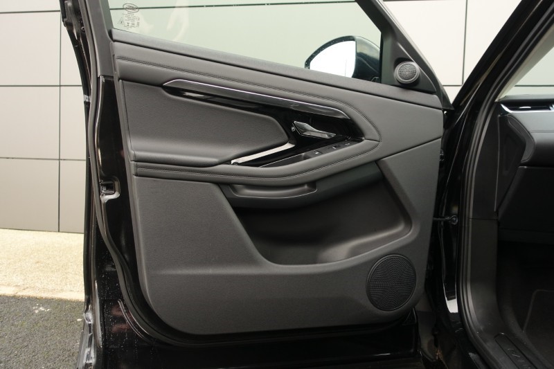 2021 (21) LAND ROVER RANGE ROVER EVOQUE 1.5 P300e SE 5dr Auto 4942402