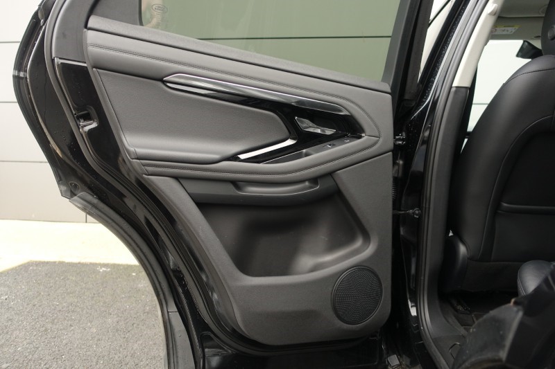 2021 (21) LAND ROVER RANGE ROVER EVOQUE 1.5 P300e SE 5dr Auto 4942399