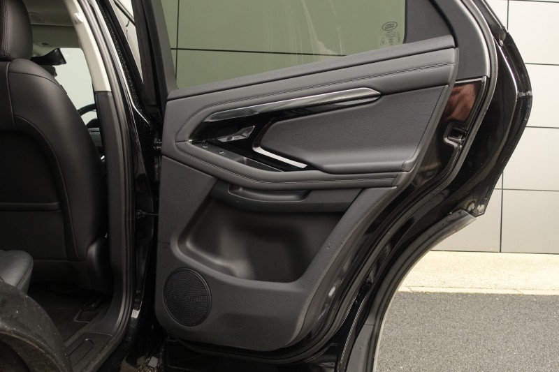 2021 (21) LAND ROVER RANGE ROVER EVOQUE 1.5 P300e SE 5dr Auto 4942395