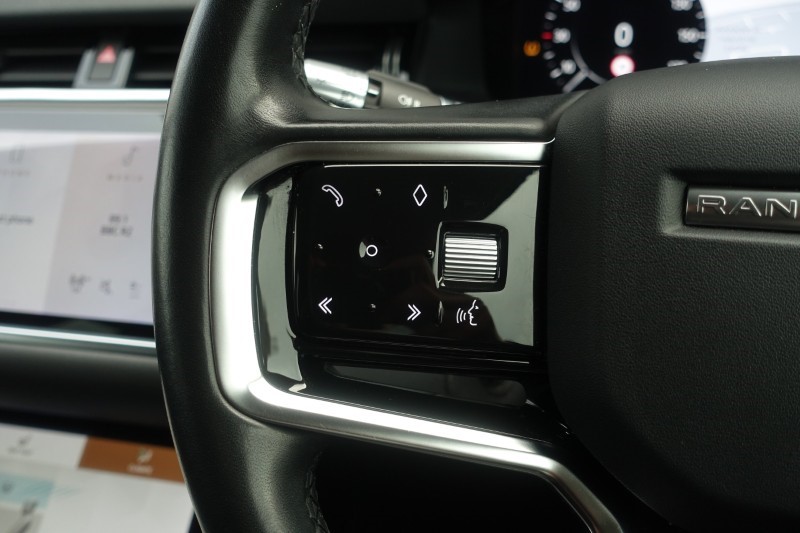 2021 (21) LAND ROVER RANGE ROVER EVOQUE 1.5 P300e SE 5dr Auto 4942381