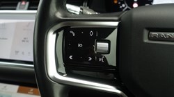 2021 (21) LAND ROVER RANGE ROVER EVOQUE 1.5 P300e SE 5dr Auto 4942381