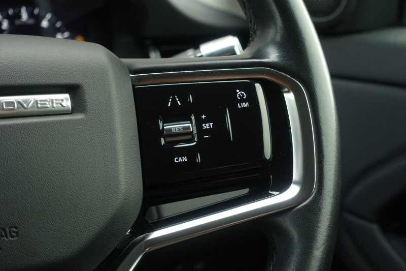 2021 (21) LAND ROVER RANGE ROVER EVOQUE 1.5 P300e SE 5dr Auto 4942378