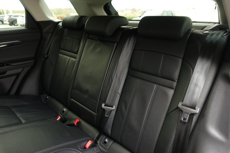 2021 (21) LAND ROVER RANGE ROVER EVOQUE 1.5 P300e SE 5dr Auto 4942401