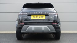 2021 (21) LAND ROVER RANGE ROVER EVOQUE 1.5 P300e SE 5dr Auto 4942354