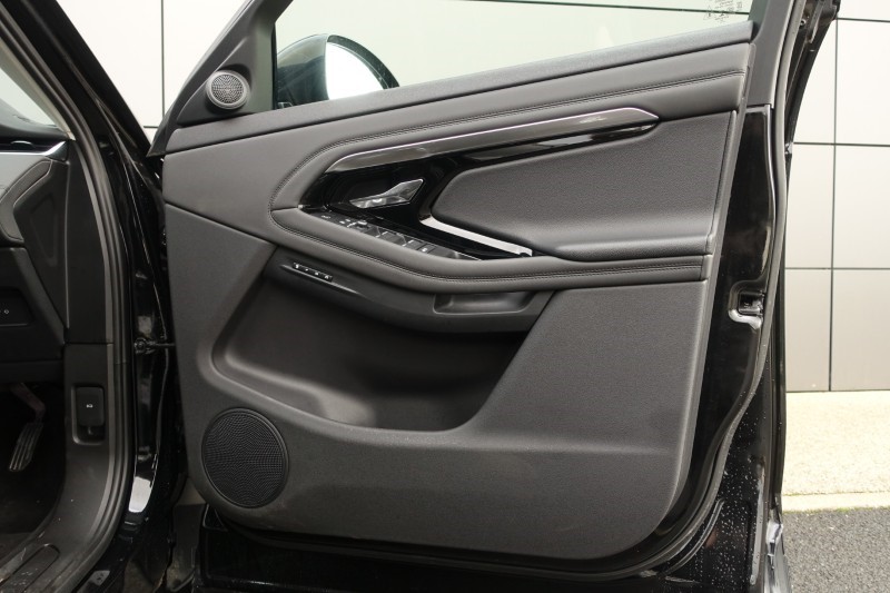 2021 (21) LAND ROVER RANGE ROVER EVOQUE 1.5 P300e SE 5dr Auto 4942392