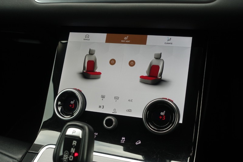 2021 (21) LAND ROVER RANGE ROVER EVOQUE 1.5 P300e SE 5dr Auto 4942387