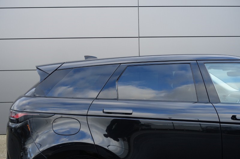 2021 (21) LAND ROVER RANGE ROVER EVOQUE 1.5 P300e SE 5dr Auto 4942370