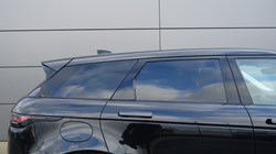 2021 (21) LAND ROVER RANGE ROVER EVOQUE 1.5 P300e SE 5dr Auto 4942370