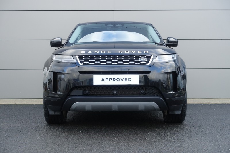 2021 (21) LAND ROVER RANGE ROVER EVOQUE 1.5 P300e SE 5dr Auto 4942355
