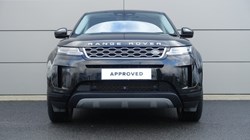 2021 (21) LAND ROVER RANGE ROVER EVOQUE 1.5 P300e SE 5dr Auto 4942355