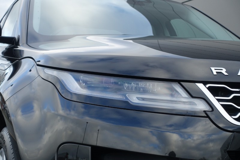 2021 (21) LAND ROVER RANGE ROVER EVOQUE 1.5 P300e SE 5dr Auto 4942365