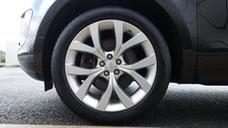 2021 (21) LAND ROVER RANGE ROVER EVOQUE 1.5 P300e SE 5dr Auto 4942375