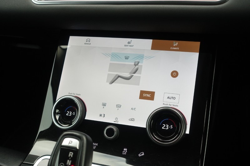 2021 (21) LAND ROVER RANGE ROVER EVOQUE 1.5 P300e SE 5dr Auto 4942386