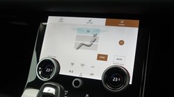 2021 (21) LAND ROVER RANGE ROVER EVOQUE 1.5 P300e SE 5dr Auto 4942386