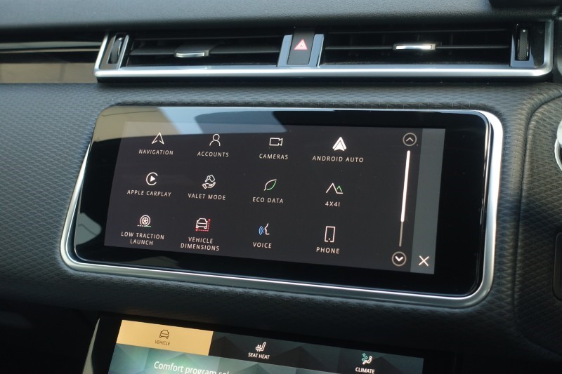 2022 (22) LAND ROVER RANGE ROVER VELAR 2.0 D200 R-Dynamic S 5dr Auto 4955746