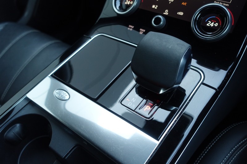 2022 (22) LAND ROVER RANGE ROVER VELAR 2.0 D200 R-Dynamic S 5dr Auto 4955723