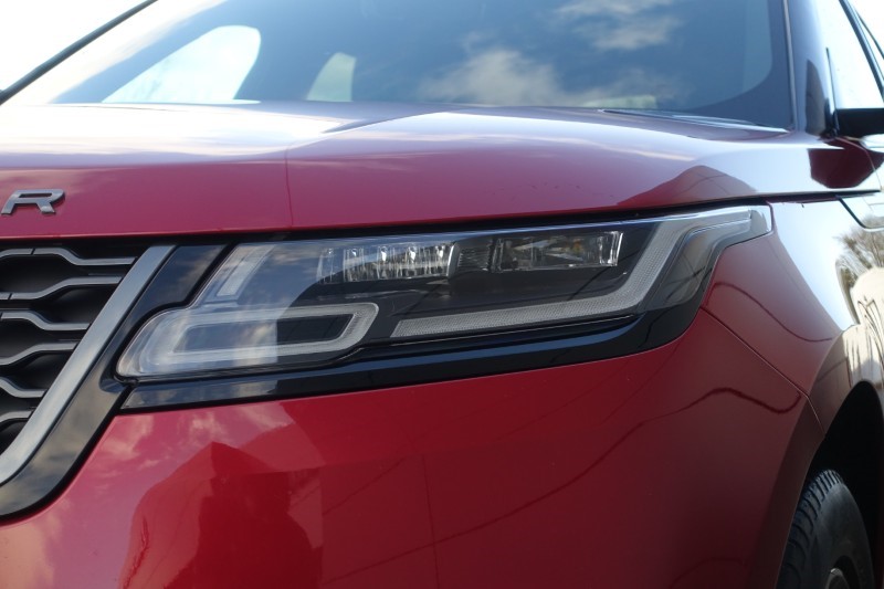 2022 (22) LAND ROVER RANGE ROVER VELAR 2.0 D200 R-Dynamic S 5dr Auto 4955740