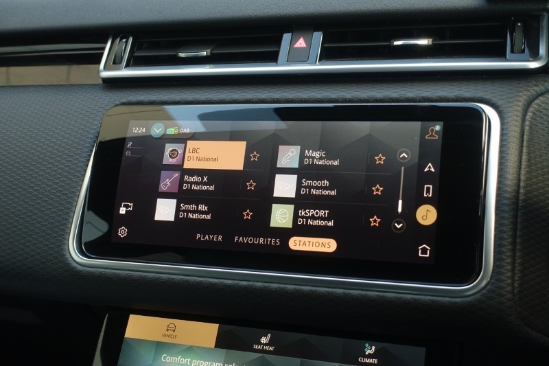 2022 (22) LAND ROVER RANGE ROVER VELAR 2.0 D200 R-Dynamic S 5dr Auto 4955745