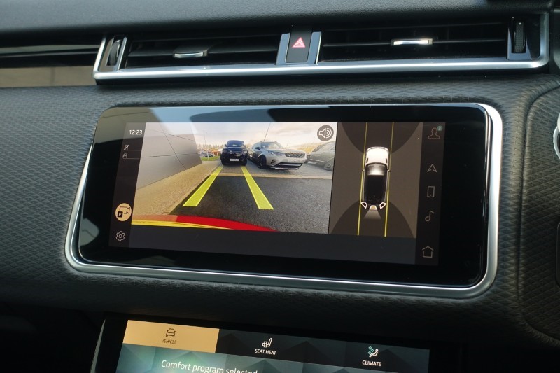 2022 (22) LAND ROVER RANGE ROVER VELAR 2.0 D200 R-Dynamic S 5dr Auto 4955722