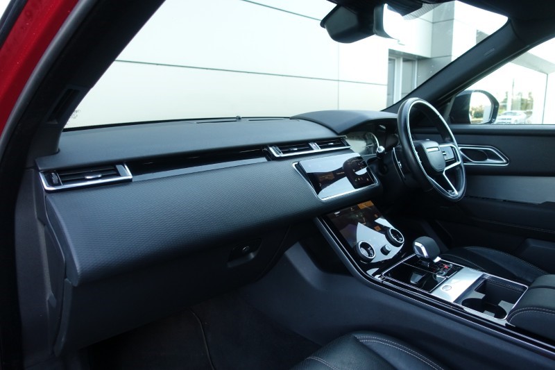 2022 (22) LAND ROVER RANGE ROVER VELAR 2.0 D200 R-Dynamic S 5dr Auto 4955764