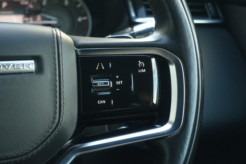 2022 (22) LAND ROVER RANGE ROVER VELAR 2.0 D200 R-Dynamic S 5dr Auto 4955741