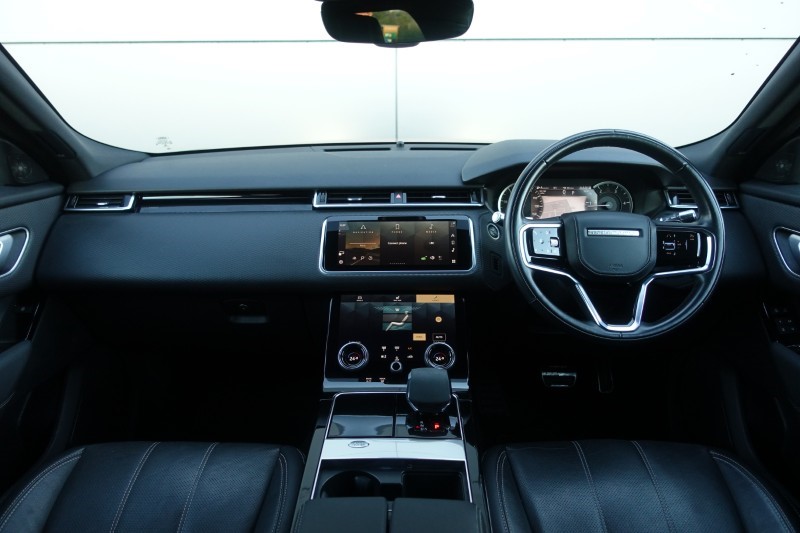 2022 (22) LAND ROVER RANGE ROVER VELAR 2.0 D200 R-Dynamic S 5dr Auto 4955719