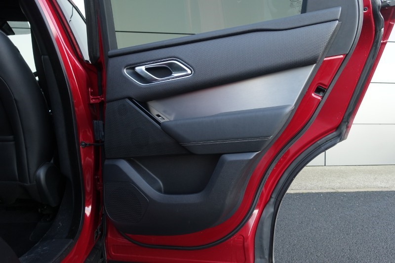 2022 (22) LAND ROVER RANGE ROVER VELAR 2.0 D200 R-Dynamic S 5dr Auto 4955756