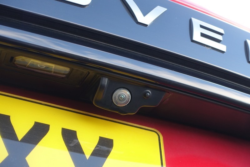 2022 (22) LAND ROVER RANGE ROVER VELAR 2.0 D200 R-Dynamic S 5dr Auto 4955736