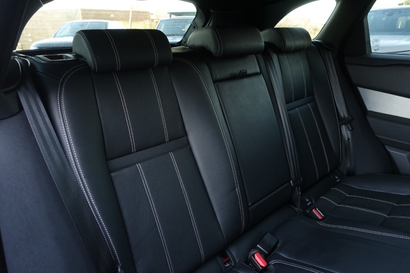 2022 (22) LAND ROVER RANGE ROVER VELAR 2.0 D200 R-Dynamic S 5dr Auto 4955758