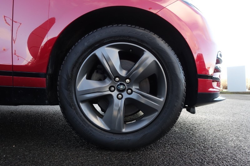 2022 (22) LAND ROVER RANGE ROVER VELAR 2.0 D200 R-Dynamic S 5dr Auto 4955718