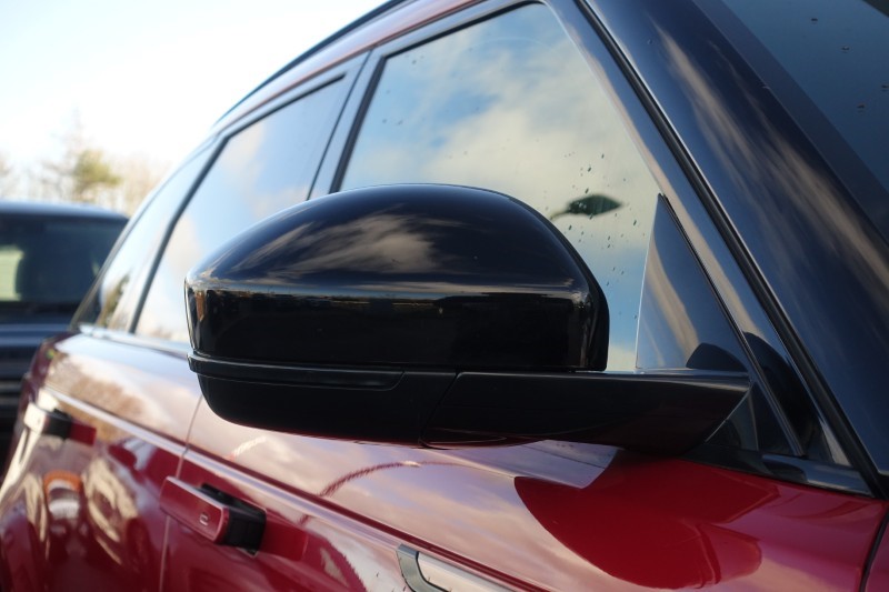 2022 (22) LAND ROVER RANGE ROVER VELAR 2.0 D200 R-Dynamic S 5dr Auto 4955731