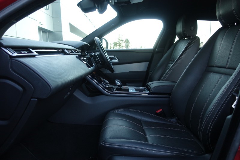 2022 (22) LAND ROVER RANGE ROVER VELAR 2.0 D200 R-Dynamic S 5dr Auto 4955713