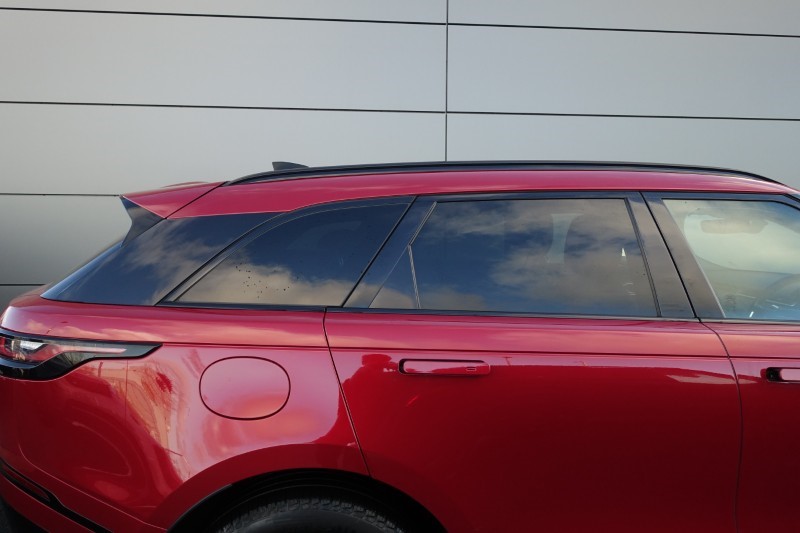2022 (22) LAND ROVER RANGE ROVER VELAR 2.0 D200 R-Dynamic S 5dr Auto 4955733