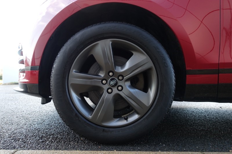 2022 (22) LAND ROVER RANGE ROVER VELAR 2.0 D200 R-Dynamic S 5dr Auto 4955739