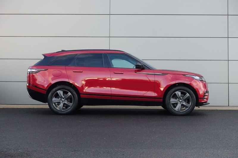 2022 (22) LAND ROVER RANGE ROVER VELAR 2.0 D200 R-Dynamic S 5dr Auto 4955715