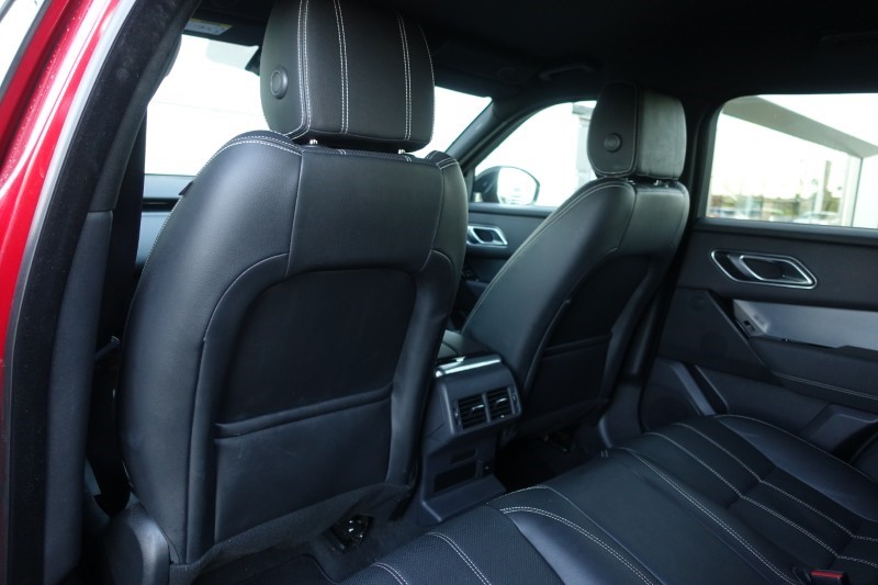 2022 (22) LAND ROVER RANGE ROVER VELAR 2.0 D200 R-Dynamic S 5dr Auto 4955761