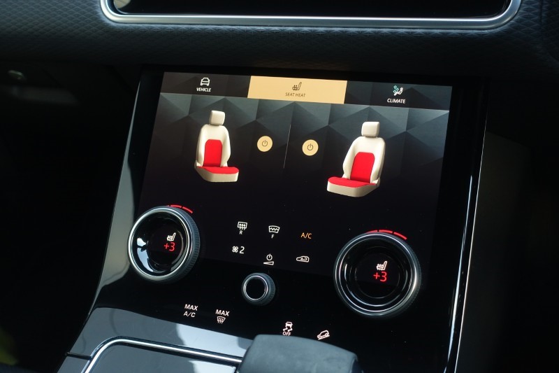 2022 (22) LAND ROVER RANGE ROVER VELAR 2.0 D200 R-Dynamic S 5dr Auto 4955748