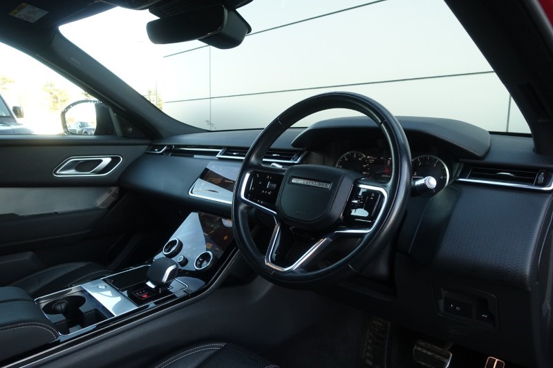 2022 (22) LAND ROVER RANGE ROVER VELAR 2.0 D200 R-Dynamic S 5dr Auto 4955750