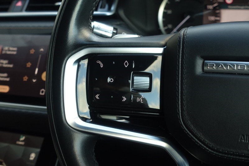 2022 (22) LAND ROVER RANGE ROVER VELAR 2.0 D200 R-Dynamic S 5dr Auto 4955744