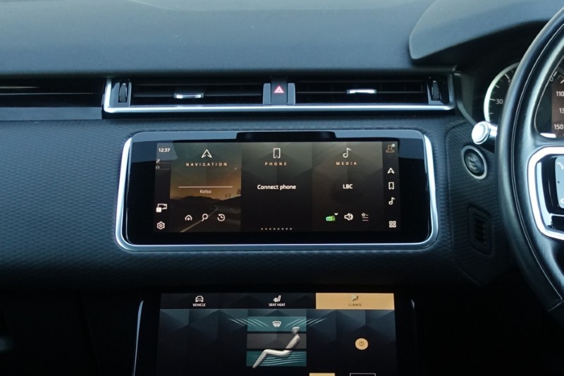 2022 (22) LAND ROVER RANGE ROVER VELAR 2.0 D200 R-Dynamic S 5dr Auto 4955724