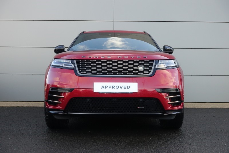 2022 (22) LAND ROVER RANGE ROVER VELAR 2.0 D200 R-Dynamic S 5dr Auto 4955717