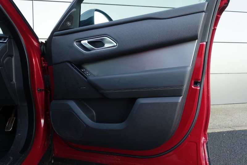 2022 (22) LAND ROVER RANGE ROVER VELAR 2.0 D200 R-Dynamic S 5dr Auto 4955753