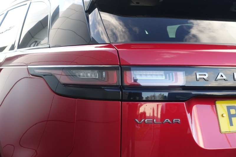2022 (22) LAND ROVER RANGE ROVER VELAR 2.0 D200 R-Dynamic S 5dr Auto 4955729