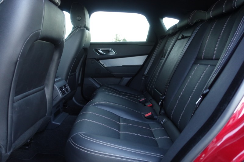 2022 (22) LAND ROVER RANGE ROVER VELAR 2.0 D200 R-Dynamic S 5dr Auto 4955714