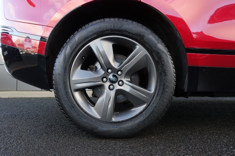 2022 (22) LAND ROVER RANGE ROVER VELAR 2.0 D200 R-Dynamic S 5dr Auto 4955734