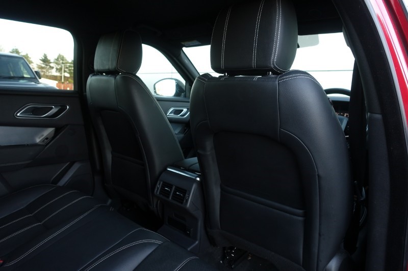 2022 (22) LAND ROVER RANGE ROVER VELAR 2.0 D200 R-Dynamic S 5dr Auto 4955757